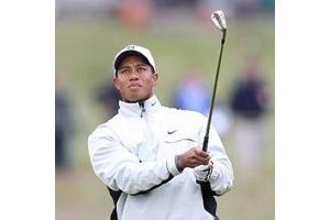 Woods suffers defeat at Australian Open