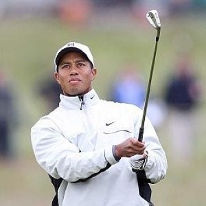 Woods suffers defeat at Australian Open