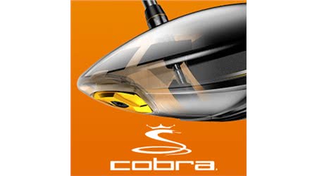 Cobra Joins the Distance Game with its Fly-Z Line of Golf Clubs