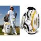 Win A Cobra Golf Tour Staff Bag Signed By Johan Edfors