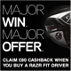 Major Win Major Offer