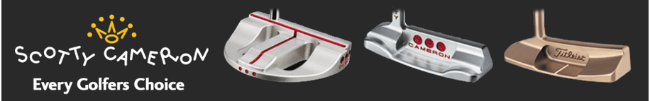 Scotty Cameron