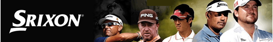 Srixon