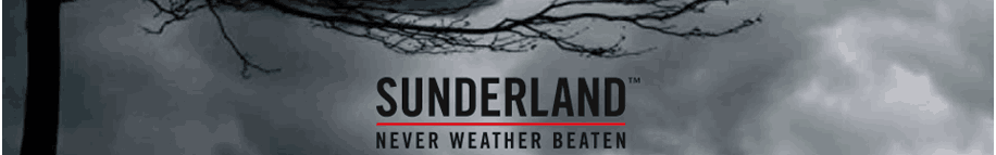 Sunderland Of Scotland