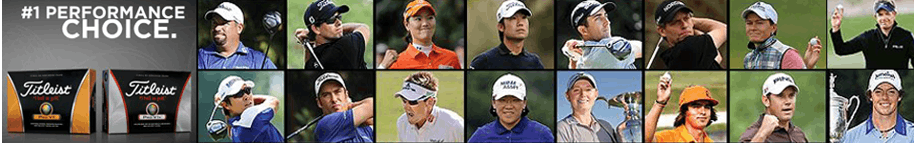 Titleist