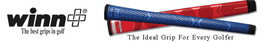 Winn Grips