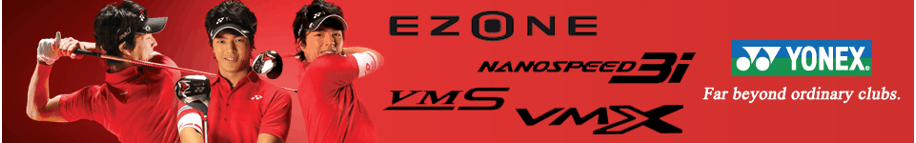 Yonex Golf