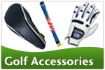 Branded and Logo Golf Accessories