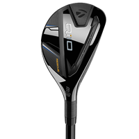 Buying guide for Golf Rescue & Hybrids