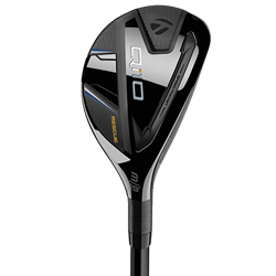 Browse Golf Rescue & Hybrids - Buying Guide
