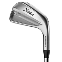 Buying guide for Golf Irons