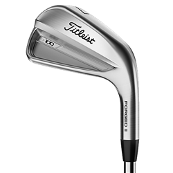 Browse Golf Irons - Buying Guide