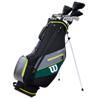 Buying guide for Golf Packages & Golf Sets