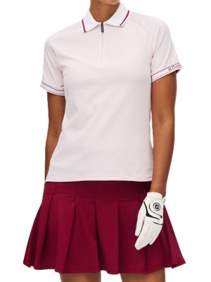 Rohnisch Ladies Rib Polo Shirt