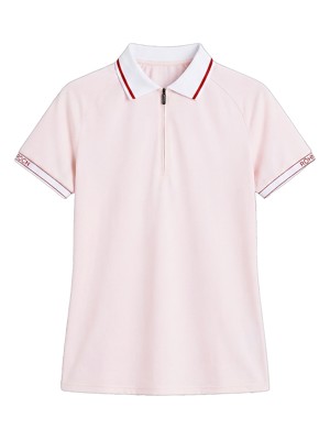 Rohnisch Ladies Rib Polo Shirt