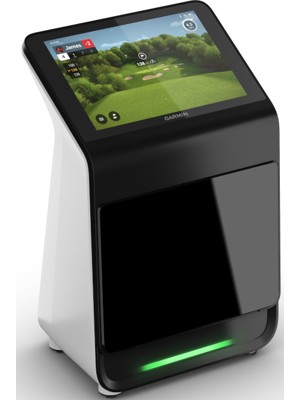 Garmin Approach R50 Launch Monitor