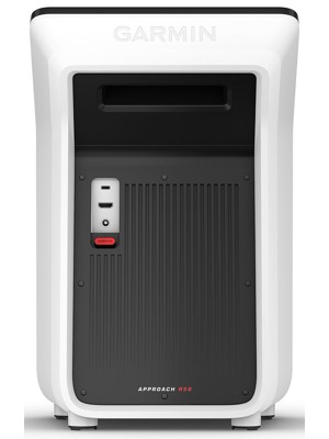 Garmin Approach R50 Launch Monitor