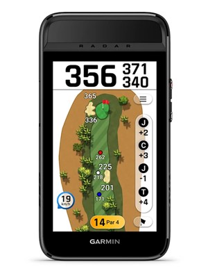 Garmin Approach G82 Portable Launch Monitor