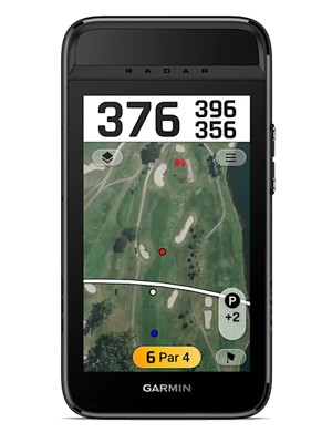 Garmin Approach G82 Portable Launch Monitor