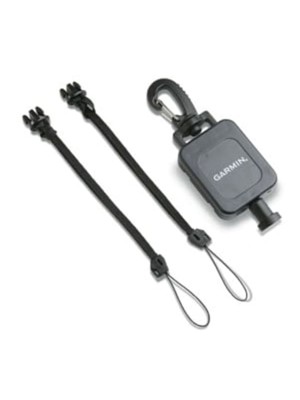 Garmin Approach G12 Retractable Lanyard