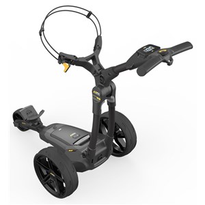 Powakaddy FX3 Electric Trolley with Lithium Battery 2024