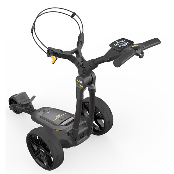 Powakaddy FX5 Electric Trolley with Lithium Battery 2024