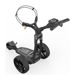 Powakaddy FX5 Electric Trolley with Lithium Battery 2024