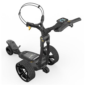 Powakaddy RX1 Remote Electric Trolley with XL Plus Lithium Battery 2024