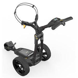 Powakaddy CT6 Electric Trolley with Lithium Battery 2024