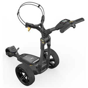 Powakaddy CT6 EBS Electric Trolley with Lithium Battery 2024