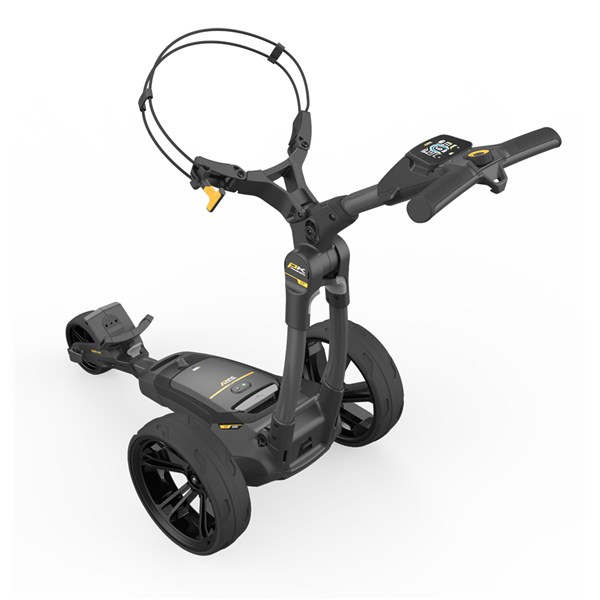 Powakaddy CT6 EBS Electric Trolley with Lithium Battery 2024