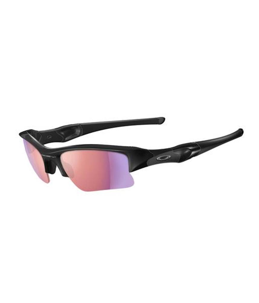 Oakley Flak Jacket XLJ Sport Sunglasses