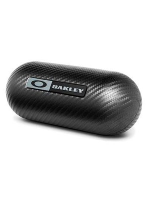 Oakley Large Carbon Fiber Sunglass Case