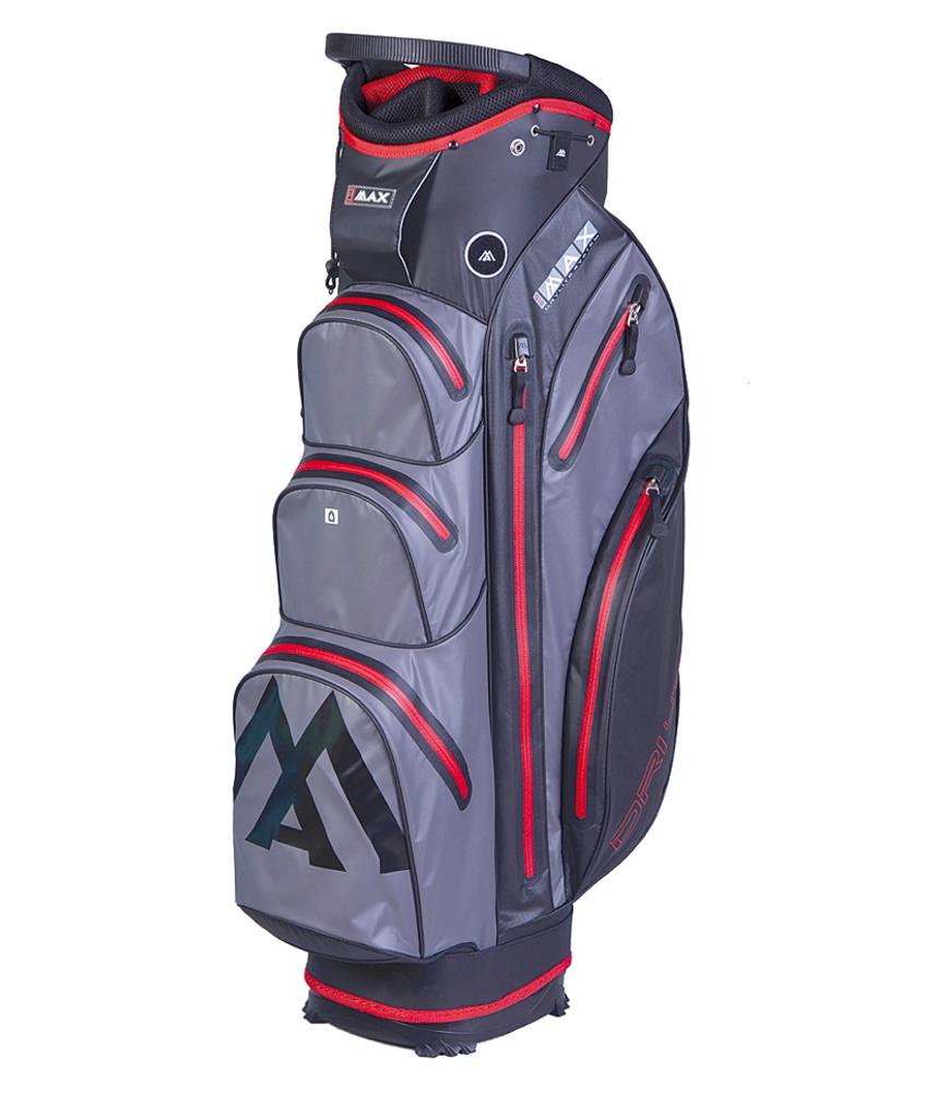 Big Max Dri Lite Golf Cart Bag 2014