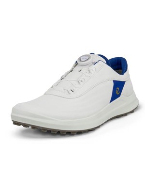 Ecco Mens Core BOA Golf Shoes