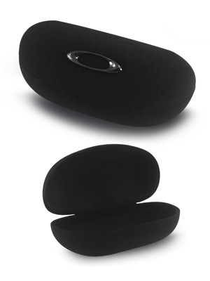 Oakley Ellipse O Sunglass Case