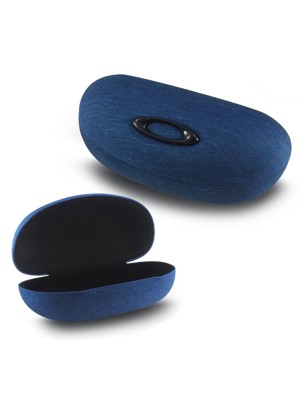 Oakley Ellipse O Sunglass Case