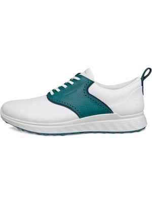 Ecco Mens S-Casual Hybrid Golf Shoes