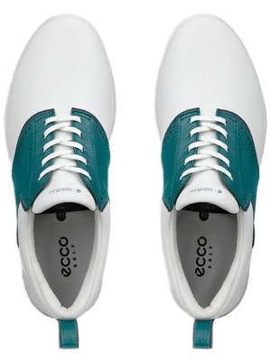 Ecco Mens S-Casual Hybrid Golf Shoes