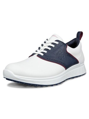 Ecco Mens S-Casual Hybrid Golf Shoes