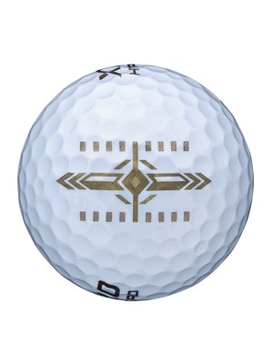 XXIO Hyper RD Premium White Golf Balls (12 Balls)