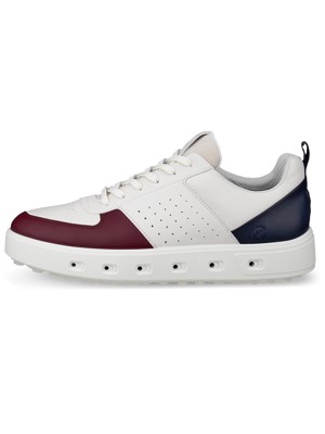 Ecco Men Street 720 Gore-Tex Golf Shoes
