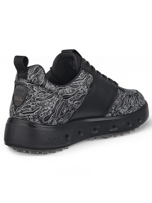 Ecco Mens Street 720 Hybrid Gore-Tex Golf Shoes