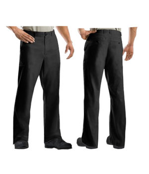 Under Armour Mens HeatGear Flat Front Trouser 2010