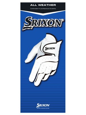 Srixon Ladies All Weather Glove