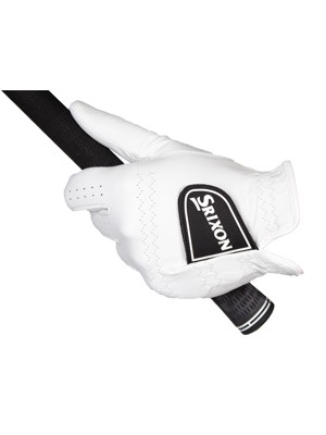 Srixon Mens Cabretta Leather Golf Glove