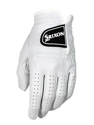 Srixon Mens Cabretta Leather Golf Glove