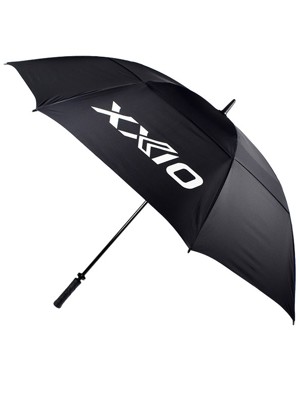XXIO 62 Inch Double Canopy Golf Umbrella