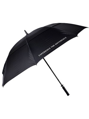 XXIO 62 Inch Double Canopy Golf Umbrella