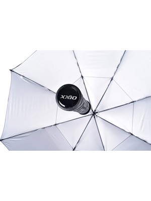 XXIO 62 Inch Double Canopy Golf Umbrella